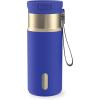 Wild Indigo Champagne