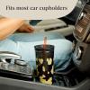 imageContigo x Ally Love Shake amp Go Tumbler Autoclose Lid Leak Proof 20oz LicoriceLicorice